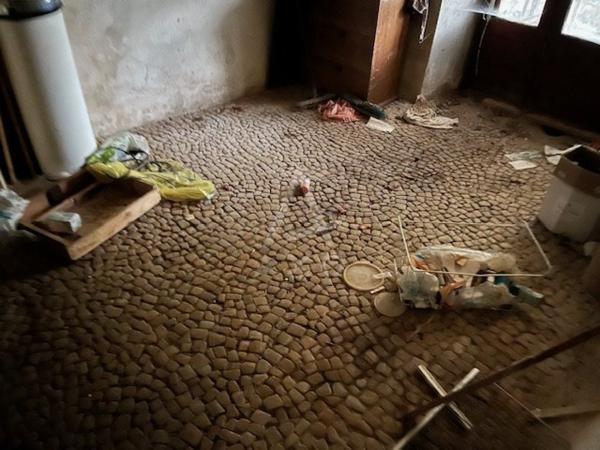 Propriété à rénover