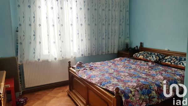 Maison à vendre 8 pièces 160 m² Autun