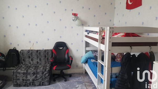 Maison à vendre 8 pièces 160 m² Autun