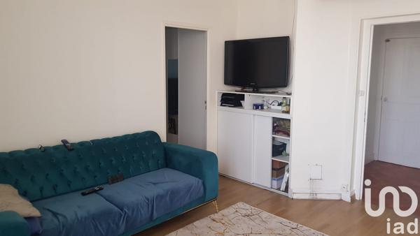 Maison à vendre 8 pièces 160 m² Autun