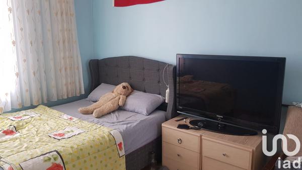 Maison à vendre 8 pièces 160 m² Autun