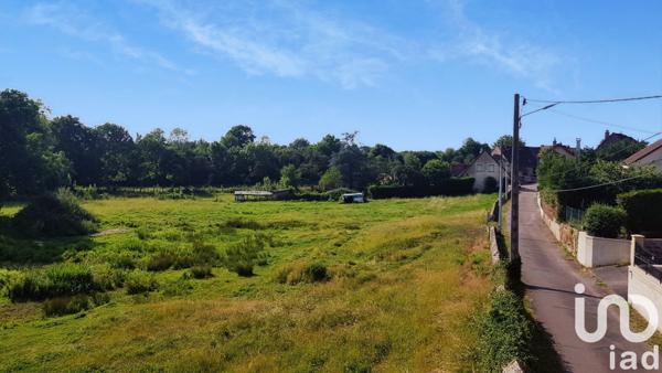 Maison à vendre 8 pièces 160 m² Autun