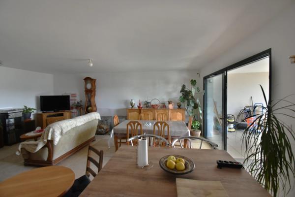 Appartement d’exception de plain-pied – Résidence récente 2024 – Terrasse et jardin