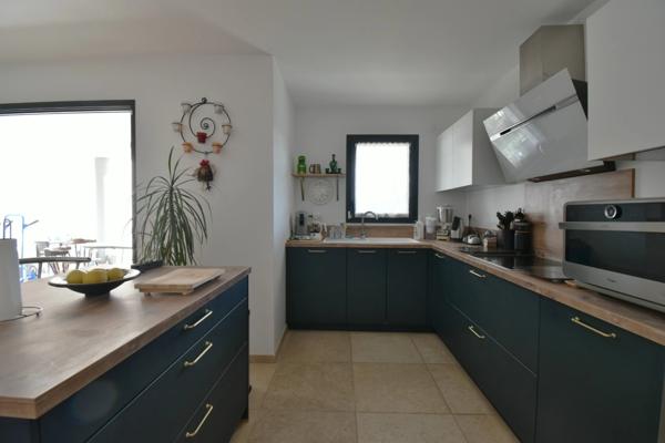 Appartement d’exception de plain-pied – Résidence récente 2024 – Terrasse et jardin