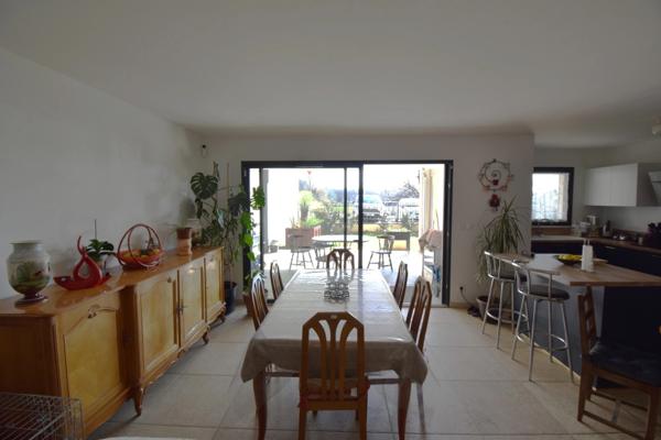 Appartement d’exception de plain-pied – Résidence récente 2024 – Terrasse et jardin