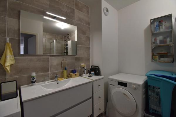 Appartement d’exception de plain-pied – Résidence récente 2024 – Terrasse et jardin