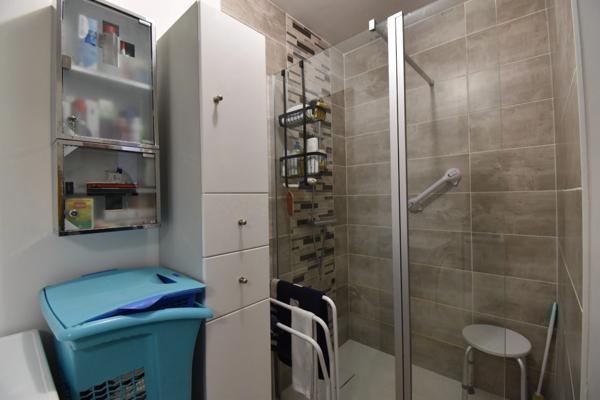 Appartement d’exception de plain-pied – Résidence récente 2024 – Terrasse et jardin