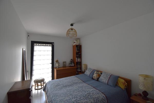 Appartement d’exception de plain-pied – Résidence récente 2024 – Terrasse et jardin