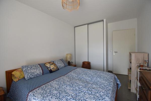 Appartement d’exception de plain-pied – Résidence récente 2024 – Terrasse et jardin