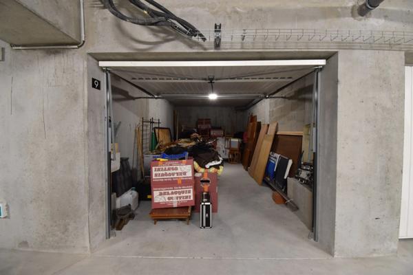 Appartement d’exception de plain-pied – Résidence récente 2024 – Terrasse et jardin