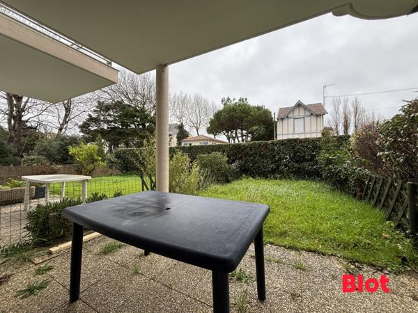 Appartement 1 pièce(s)