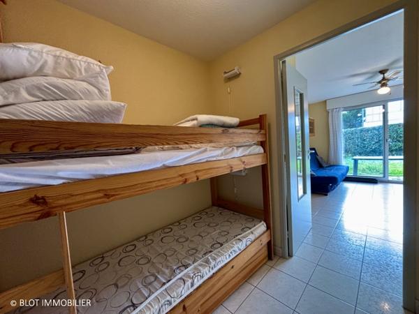 Appartement 1 pièce(s)