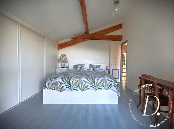 Maison familiale avec piscine