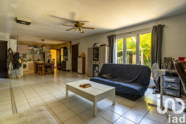 Maison à vendre 5 pièces 96 m² Quissac