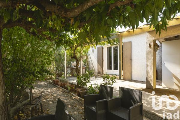 Maison à vendre 5 pièces 96 m² Quissac