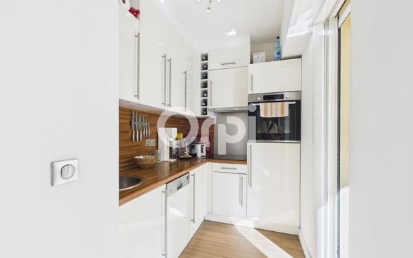 Appartement à vendre    1 pièce • 25,24 m2 Mandelieu-la-Napoule