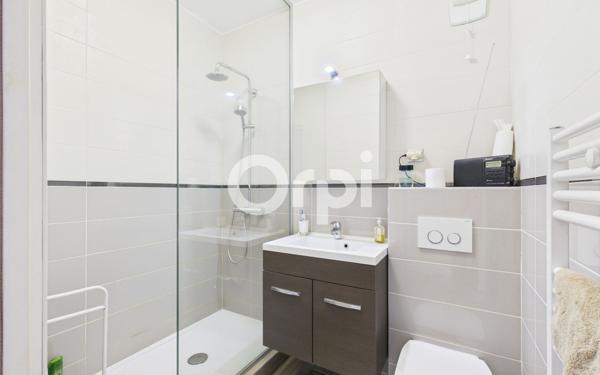 Appartement à vendre    1 pièce • 25,24 m2 Mandelieu-la-Napoule