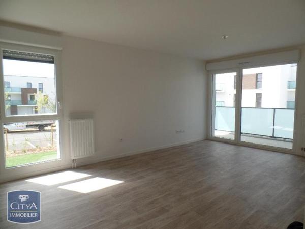 Appartement à louer 3 pièces 60.1m²