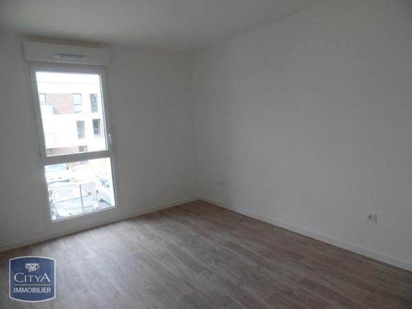 Appartement à louer 3 pièces 60.1m²
