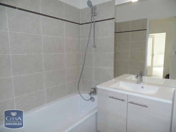 Appartement à louer 3 pièces 60.1m²