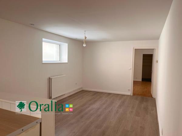 Appartement · Location Villefranche Sur Saone (69400) 2 pièces · 47m²