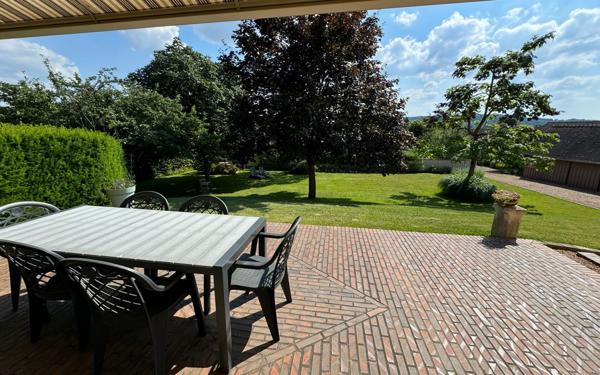 Maison à vendre    6 pièces •  Condé-sur-Huisne