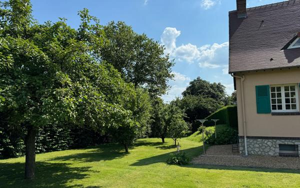 Maison à vendre    6 pièces •  Condé-sur-Huisne