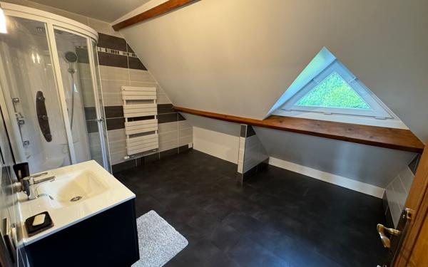 Maison à vendre    6 pièces •  Condé-sur-Huisne