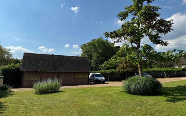 Maison à vendre    6 pièces •  Condé-sur-Huisne