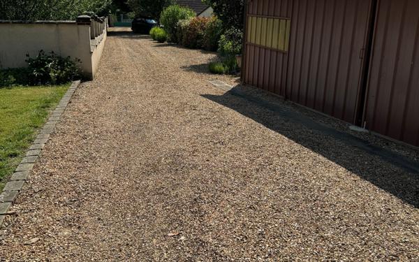 Maison à vendre    6 pièces •  Condé-sur-Huisne