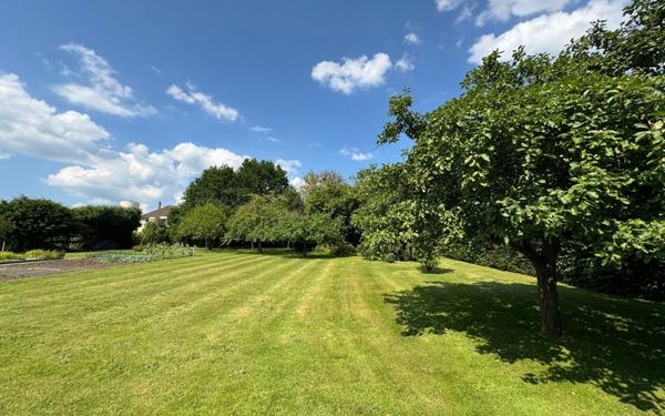 Maison à vendre    6 pièces •  Condé-sur-Huisne