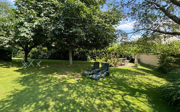 Maison à vendre    6 pièces •  Condé-sur-Huisne