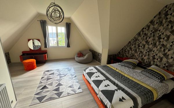 Maison à vendre    6 pièces •  Condé-sur-Huisne