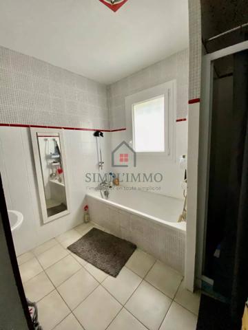 Maison familiale 147 m² – 4 chambres – Grand terrain