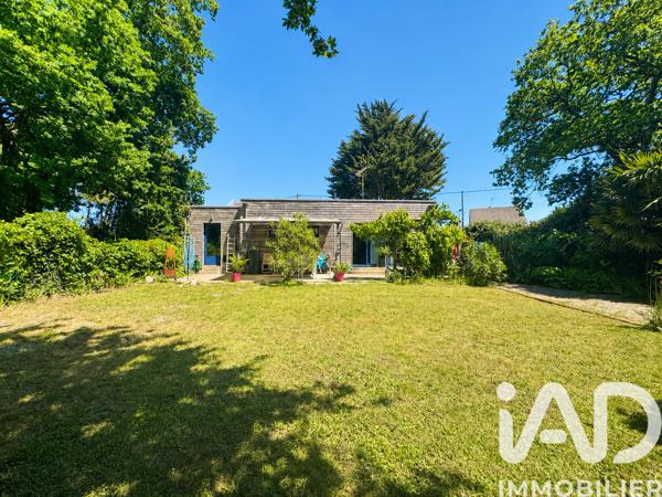 Maison à vendre 5 pièces 126 m² La Baule-Escoublac