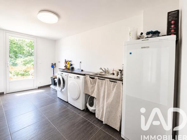 Maison à vendre 5 pièces 126 m² La Baule-Escoublac
