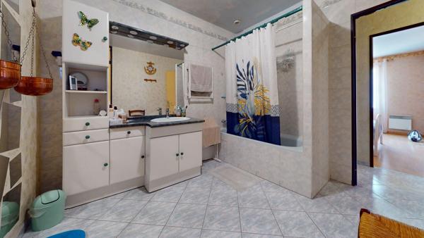 Maison Vitry Sur Seine 5 pièces - Le Plateau - 118 m2