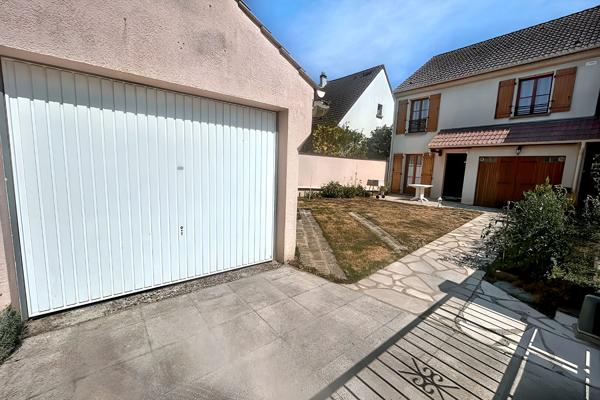 Maison Vitry Sur Seine 5 pièces - Le Plateau - 118 m2