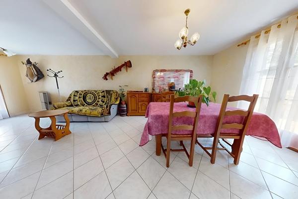 Maison Vitry Sur Seine 5 pièces - Le Plateau - 118 m2