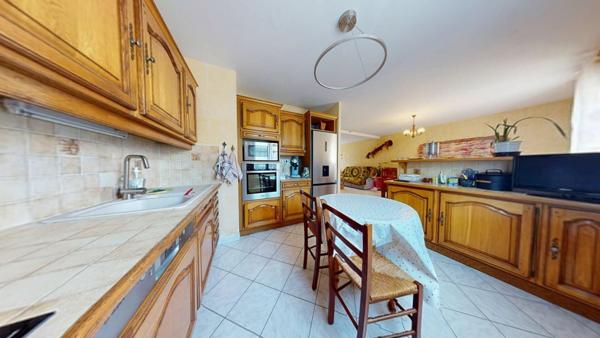 Maison Vitry Sur Seine 5 pièces - Le Plateau - 118 m2