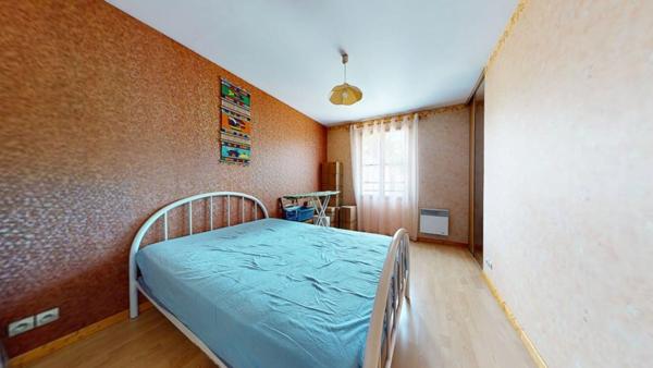 Maison Vitry Sur Seine 5 pièces - Le Plateau - 118 m2