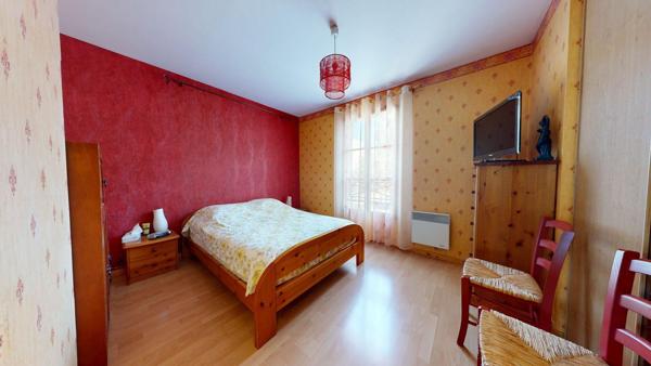 Maison Vitry Sur Seine 5 pièces - Le Plateau - 118 m2