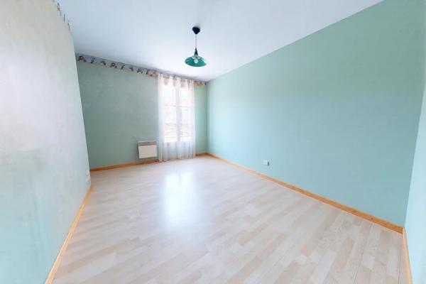 Maison Vitry Sur Seine 5 pièces - Le Plateau - 118 m2