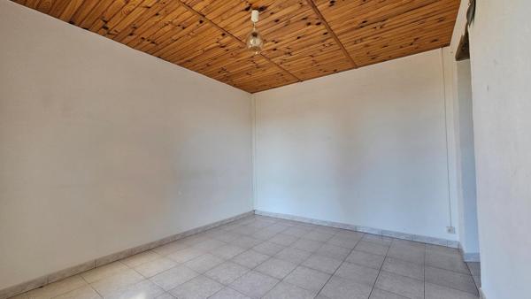 Maison à la campagne avec très jolie vue