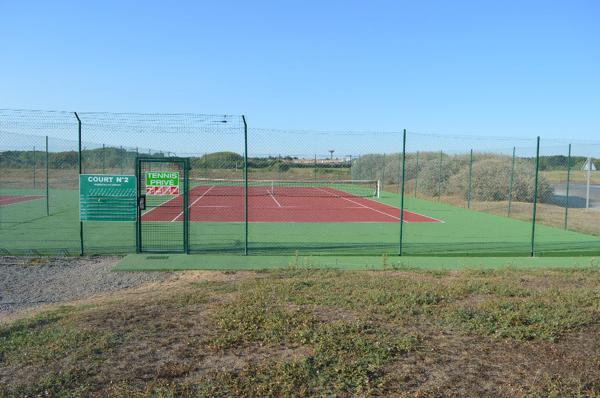 Maison de vacances Bretignolles Sur Mer 2 couchages