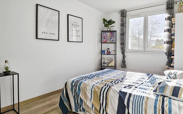 Appartement à vendre    4 pièces • 78,21 m2 Senlis