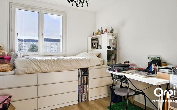 Appartement à vendre    4 pièces • 78,21 m2 Senlis