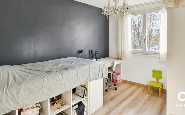 Appartement à vendre    4 pièces • 78,21 m2 Senlis