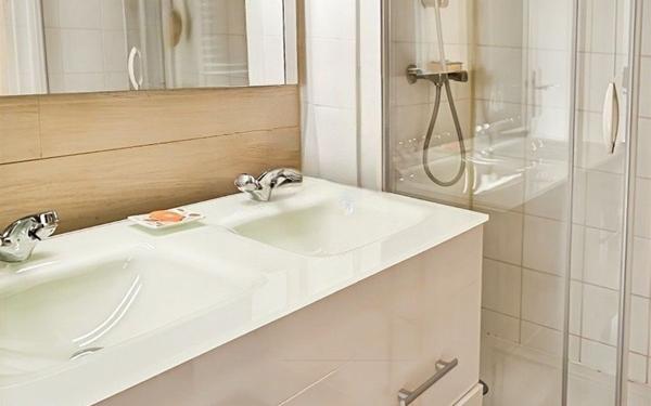 Appartement à vendre    4 pièces • 78,21 m2 Senlis
