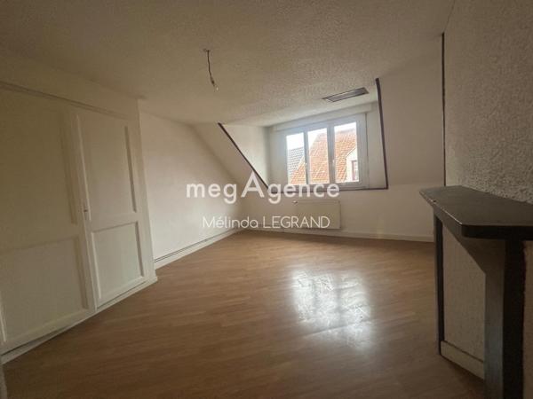 Maison à MARQUISE, 62250 - 3 pièces 85m²